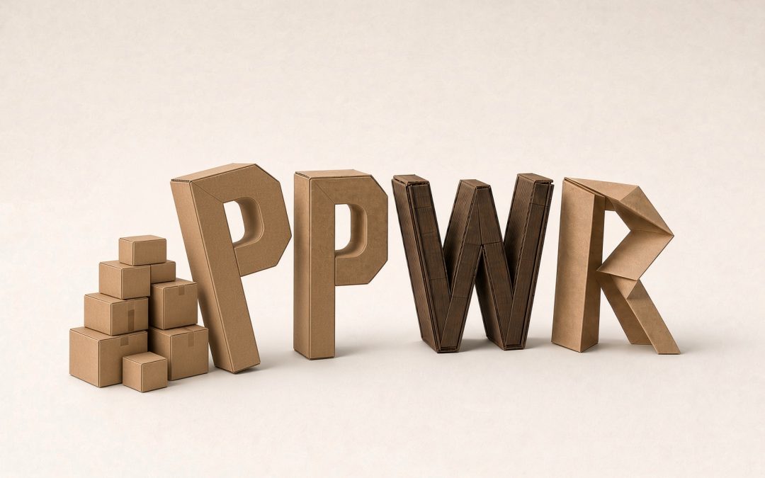 What the EU PPWR means for protective packaging?