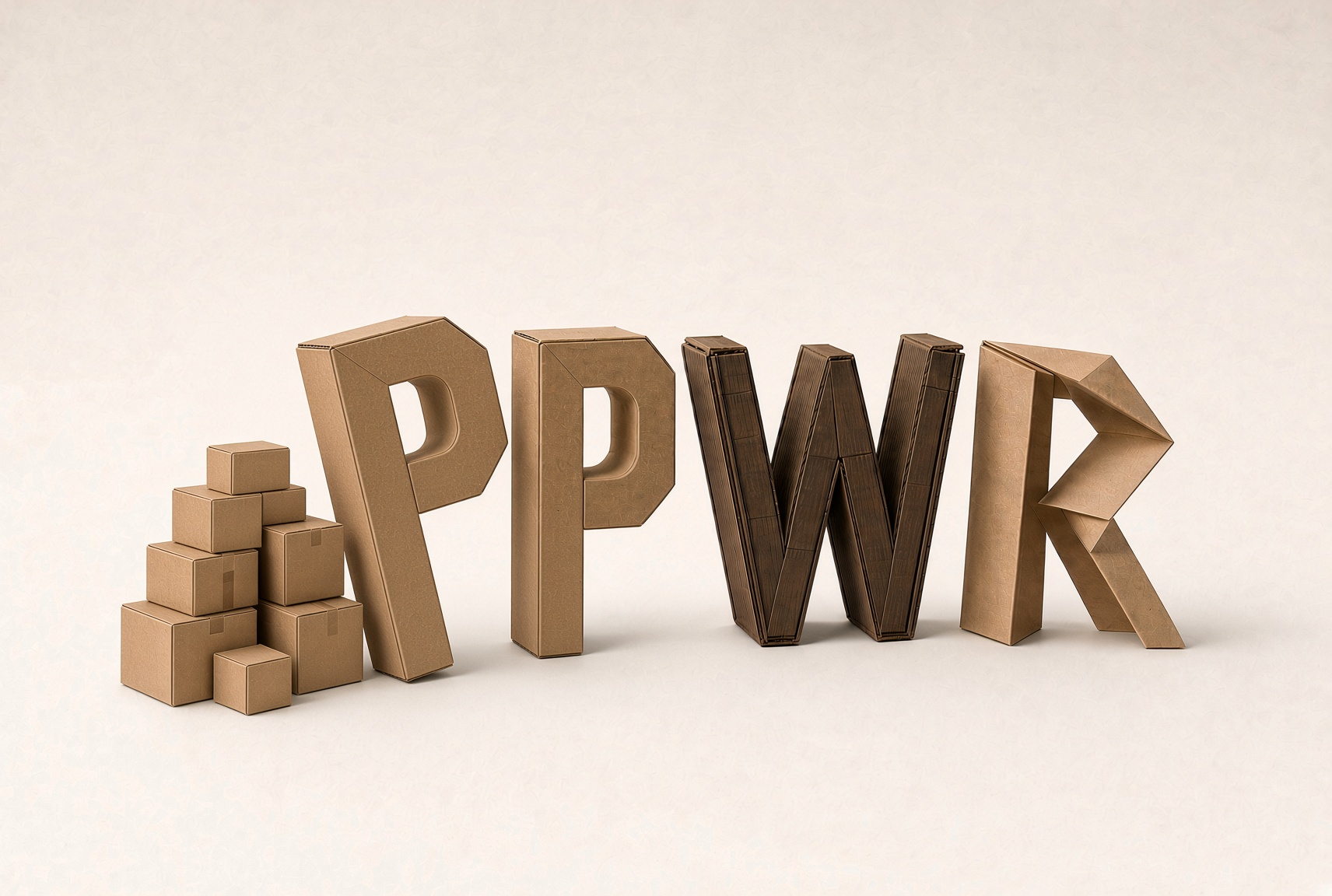 What the EU PPWR means for protective packaging?